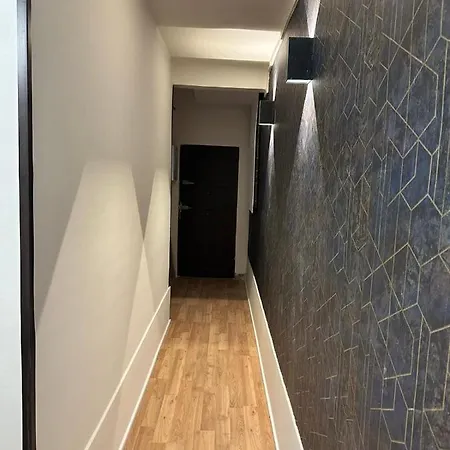 V&g Apartment Leon