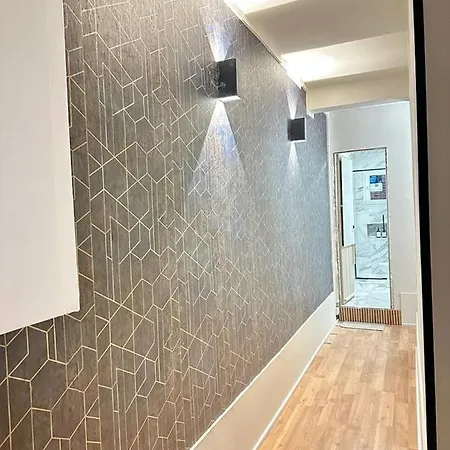 Apartment V&g Leon