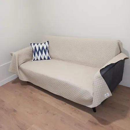Apartman V&g