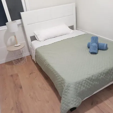 V&g Apartment