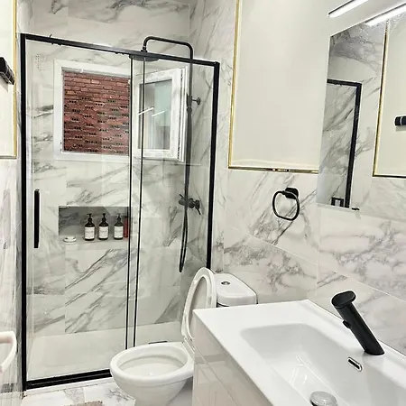 V&g Apartman *
