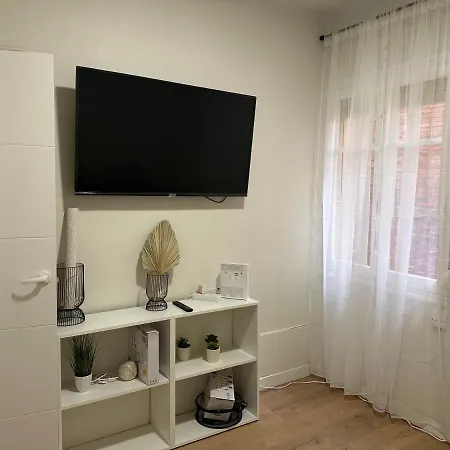 V&g Apartment
